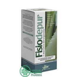 Aboca Fisiodepur Fluido 315 g