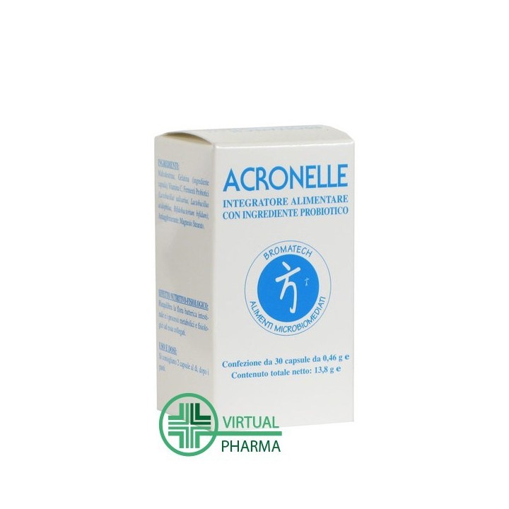 Bromatech Acronelle 30 capsule