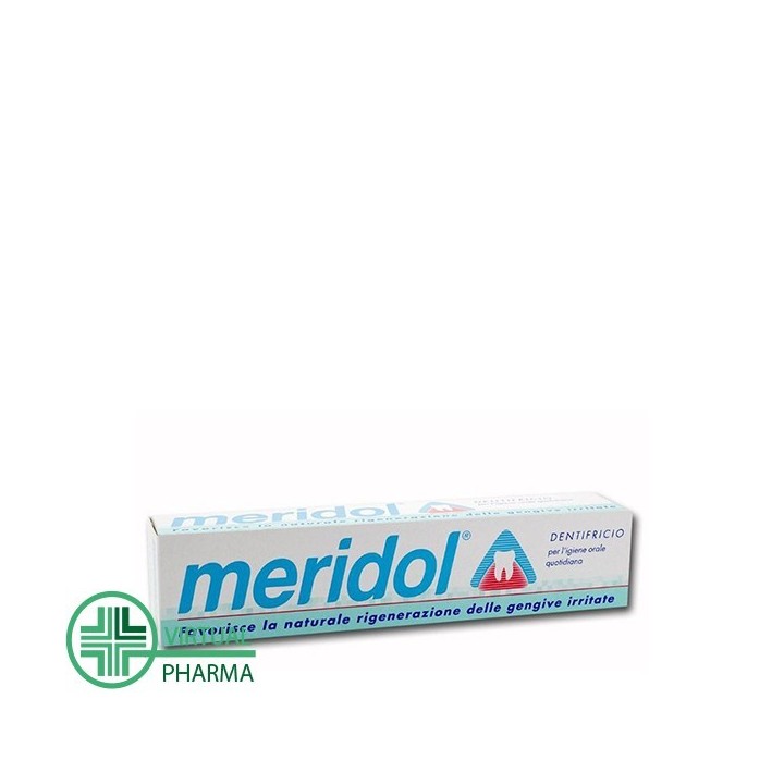 Meridol Dentifricio 100 ml