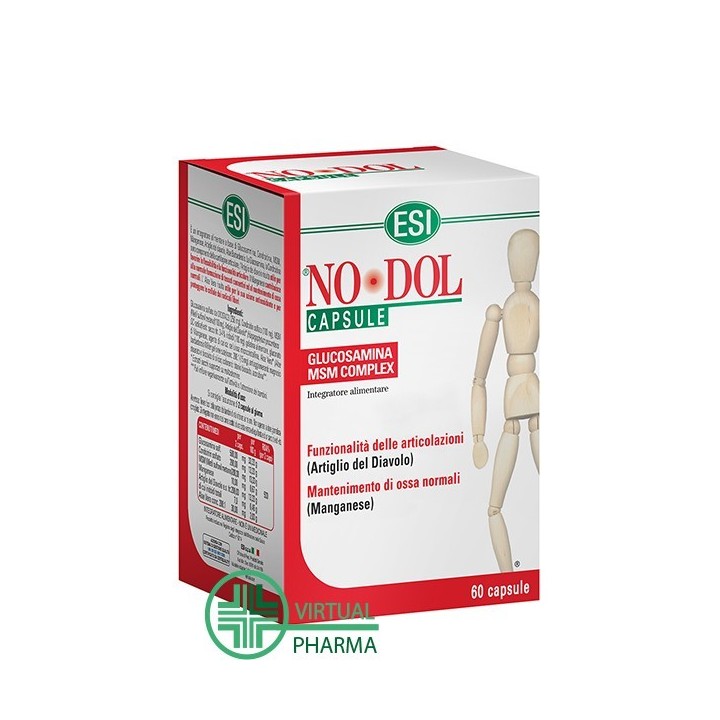 Esi No Dol 60 capsule