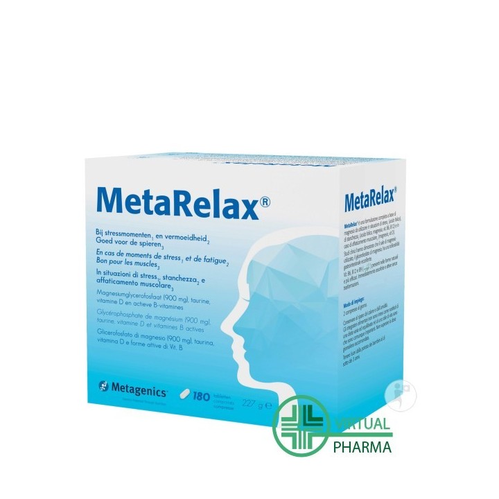 Metarelax