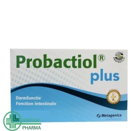 Metagenics Probactiol Protect Air Plus 30 capsule
