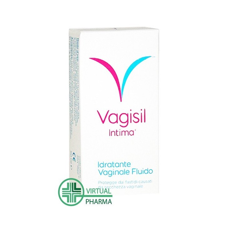 Vagisil Intimo Idratante Fluido 50 ml