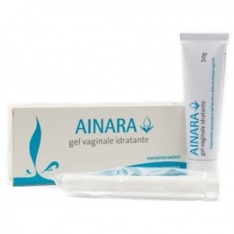 Ainara Gel 30g con Applicatore