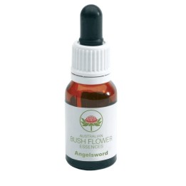 Australian Bush Flower Angelsword Gocce 15 ml