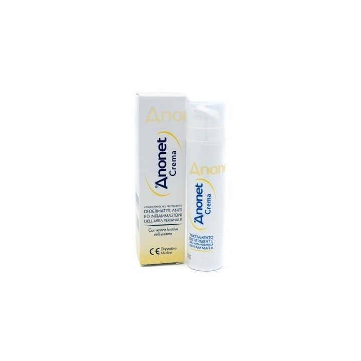 Anonet Crema 50 ml