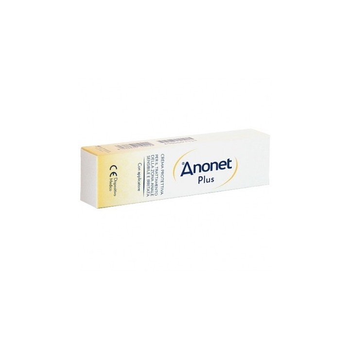 Anonet Plus Crema 30g