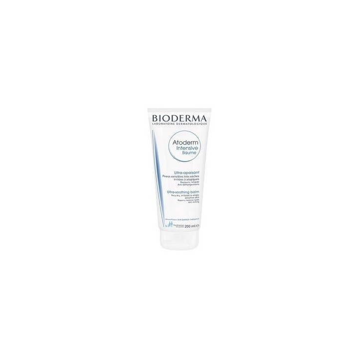 Atoderm Intensive Baume 200 ml