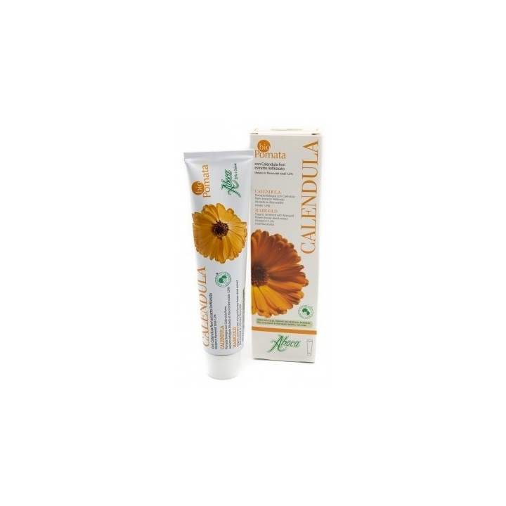 Aboca Biopomata Calendula 50 ml
