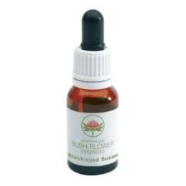 Australian Bush Flower Black Eyed Susan Gocce 15 ml