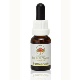 Australian Bush Flower Bottlebrush Gocce 15 ml