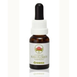 Australian Bush Flower Crowea 15 ml