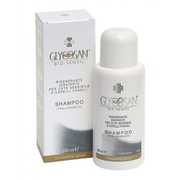 Glycosan Plus Shampoo Rigenerante 200 ml