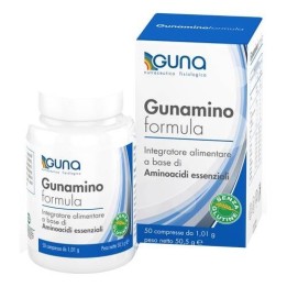 Guna Gunamino Formula 150 compresse