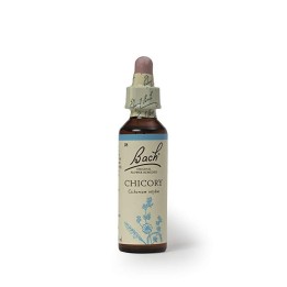 Bach Original Chicory Gocce 20 ml