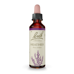 Bach Original Heather Gocce 20 ml