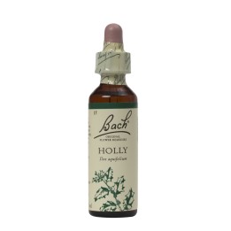 Bach Original Holly Gocce 20 ml