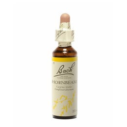 Bach Original Hornbeam Gocce 20 ml