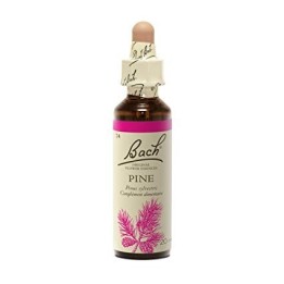 Bach Original Pine Gocce 20 ml