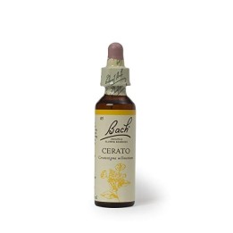 Bach Original Cerato Gocce 20 ml