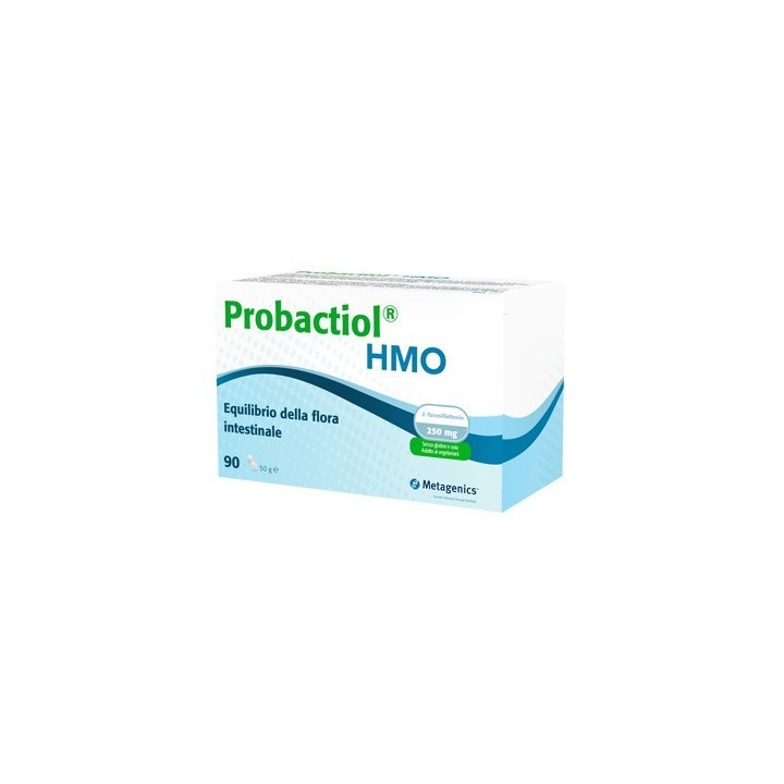 Metagenics Probactiol HMO 90 capsule
