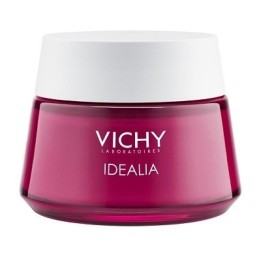 Vichy Idealia Energizzante Levigante Illuminante Normale 50 ml
