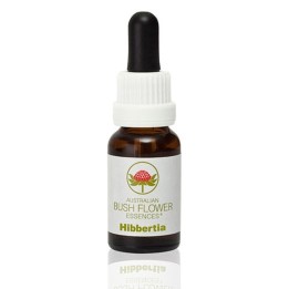 Australian Bush Flower Hibbertia Gocce 15 ml