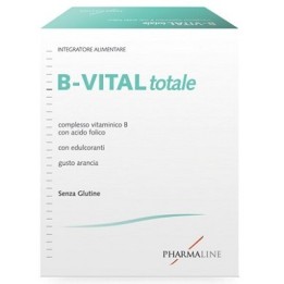 B Vital Totale 30 compresse