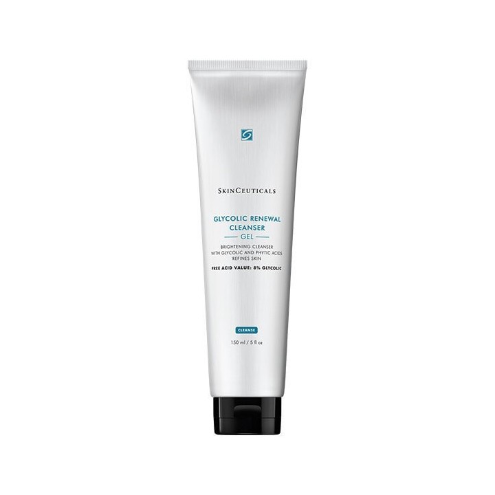 Skinceuticals Glycolic  Renewal Cleanser 150 ml