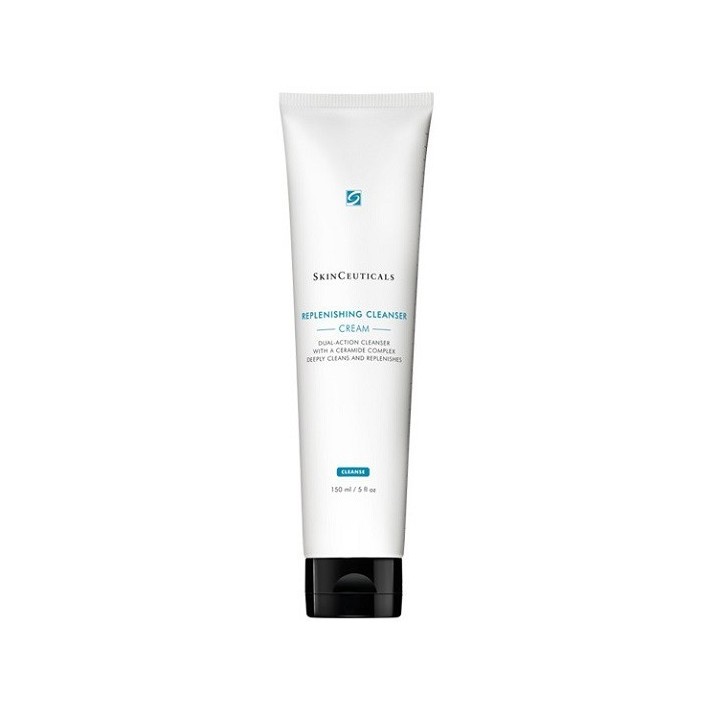 Skinceuticals Replenishing Cleanser 150 ml