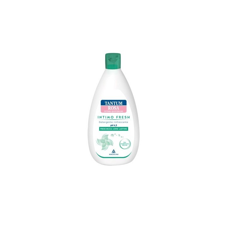 Tantum Rosa Intimo Fresch 500 ml