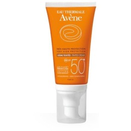 Avene Solare Crema Colorata SPF 50+ 50 ml