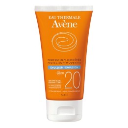Avene Solare Emulsione Viso SPF 20+ 50 ml