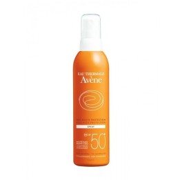 Avene Protezione Solare Spray SPF 50+ 200 Ml