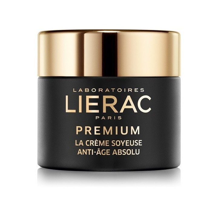 Lierac Premium La Crema Soyeuse 50ml