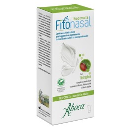 Aboca Fitonasal Biopomata 10 ml