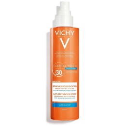 Vichy Capital Soleil Beach Protect SPF30 Spray 200ml