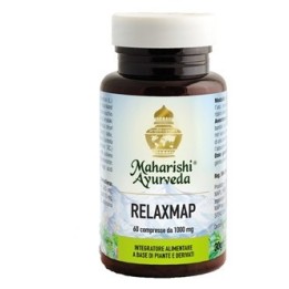 Relaxmap 60 compresse