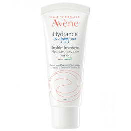 Avene Hydrance Uv Leggera Emulsione Idratante 40 ml