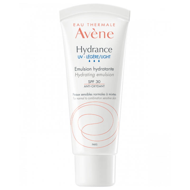Avene Hydrance Uv Leggera Emulsione Idratante 40 ml