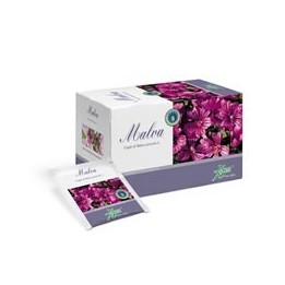 Aboca Malva tisana 20 bustine