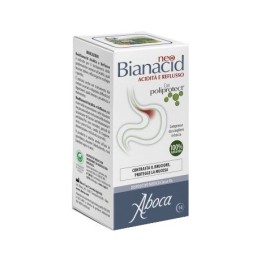 Aboca Neobianacid 14 Compresse Masticabili