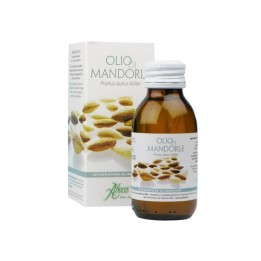 Aboca Olio di Mandorle Dolci 100 ml