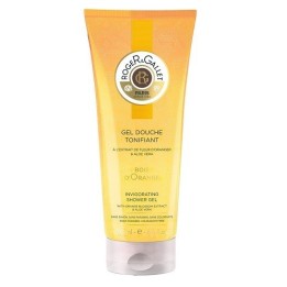 Roger & Gallet Bois D'Orange Gel Doccia 200ml
