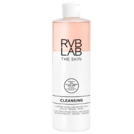 RVB LAB Lozione Micellare Bifase 3 in 1 400 ml