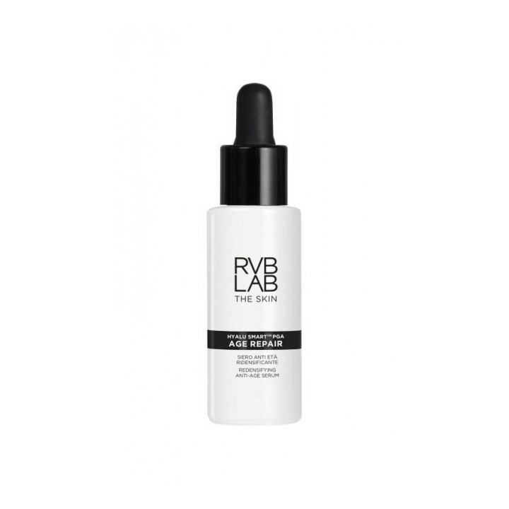 RVB LAB Siero Anti Età Ridensificante Intensivo 30 ml