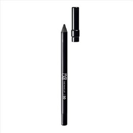 RVB LAB Don't Cry Anymore Matita Occhi Resistente all'Acqua Colore 50 - Nero