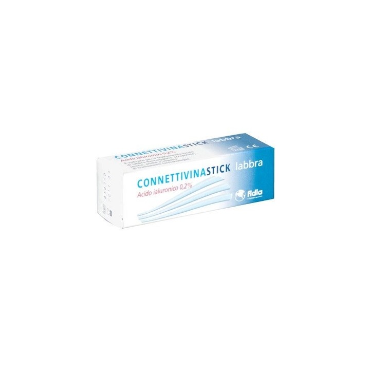 Connettivina Stick Labbra 3g