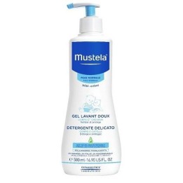 Mustela Detergente Delicato 500 ml