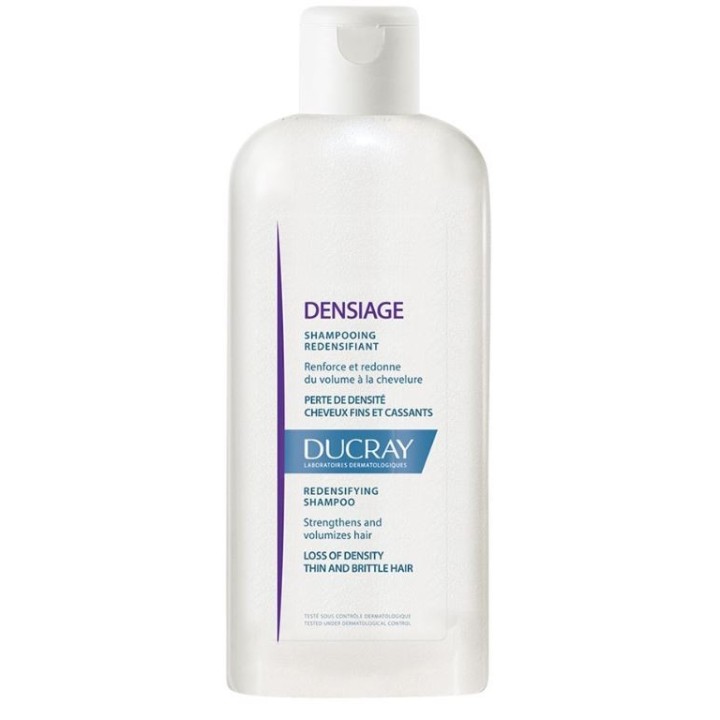 Ducray Densiage Shampoo Ridensificante 200 ml